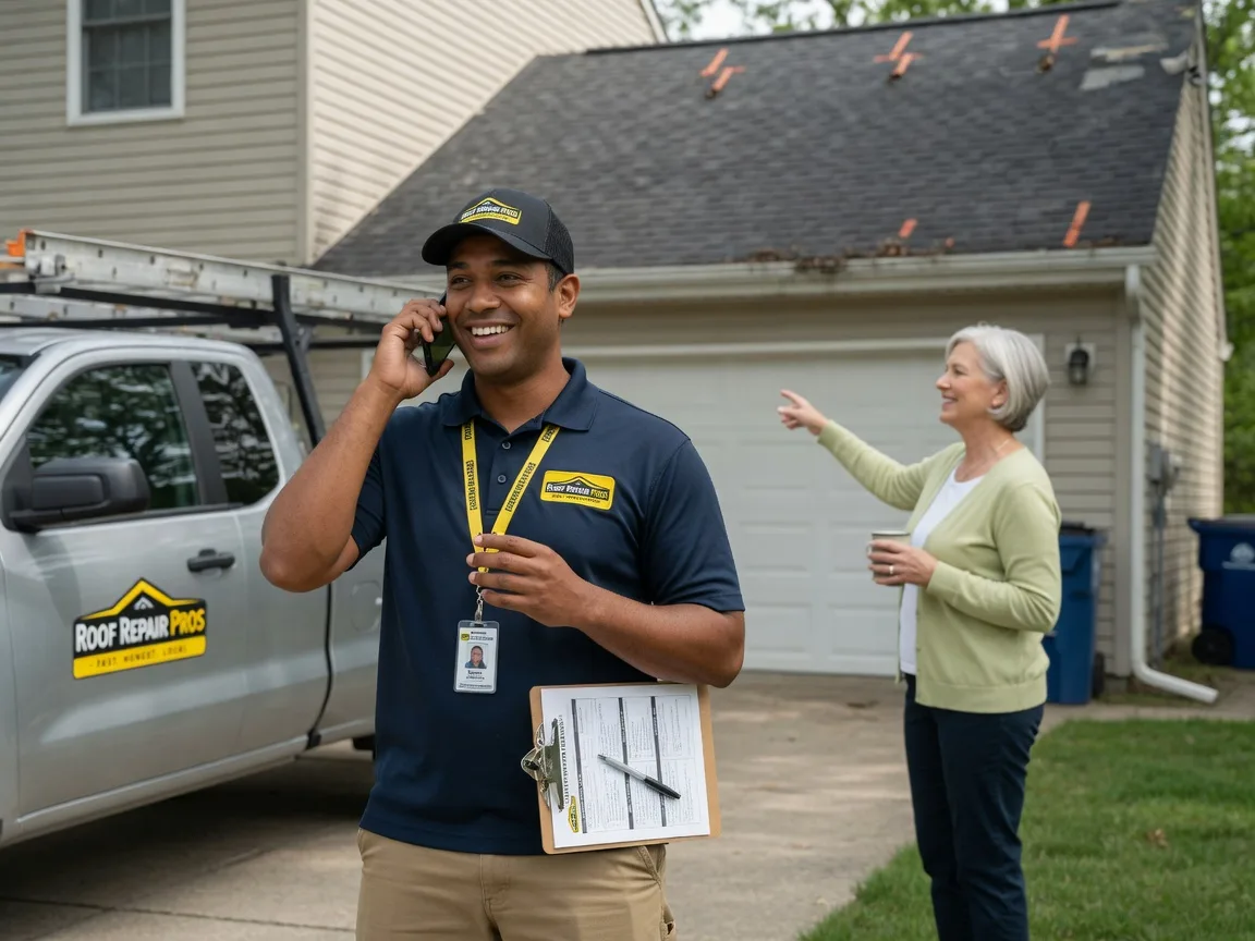 Roof Repair Marshfield, WI FAQs